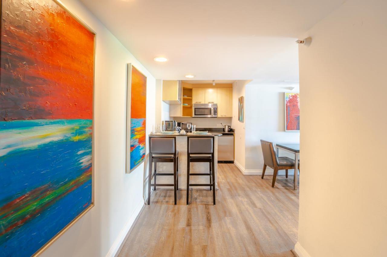 Waterview Condo- Spacious 2 Bedroom - Central - Steps To Beach Fort Lauderdale Buitenkant foto